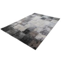 Vloerkleed Elegant 20368-95 Grey-120 x 170 cm Vloerkleed Elegant 20368-95 Grey-120 x 170 cm