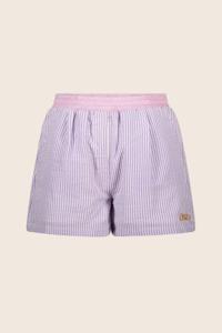 Like Flo Meisjes short