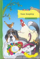 Toos Soepkip (Hardback)
