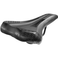 Selle Monte Grappa Monte grappa zadel pinta zwart (op kaart)