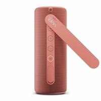 Loewe Rood Bluetooth luidspreker - thumbnail