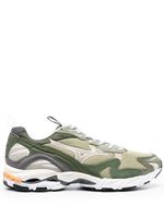 Mizuno baskets Wave Rider 10 - Vert