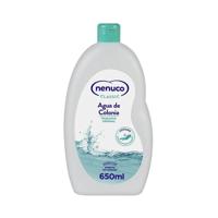 Nenuco Nenuco cologne original 650 ml