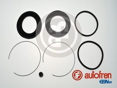 Reparatieset, remklauw D4283