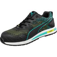 PUMA Safety Vivid GH Low 643050-47 Veiligheidsschoenen ESD S1P Schoenmaat (EU): 47 Tarn-zwart 1 paar