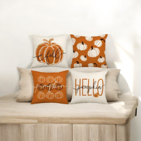 Kussenhoes Bank 4 stuks - Home & Living - Spiritueelboek.nl