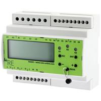 TELE Haase NA003-M64 Version I DIN-rail netvoeding Inhoud: 1 stuk(s)