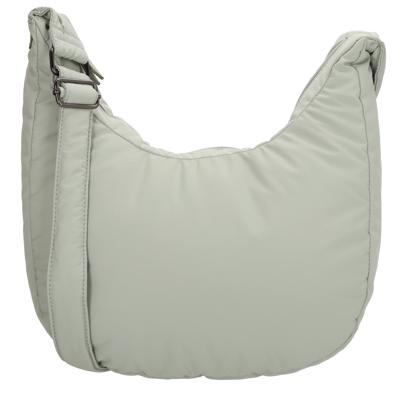 Beagles Puffer Schoudertas Calvia Mint