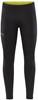 Craft 1914113 ADV Essence Zip Tights 2 M - Black - XS