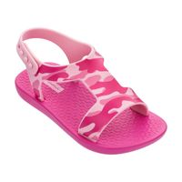 Ipanema teenslippers Dreams Baby pink Maat