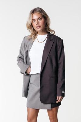 Colourful Rebel | Blazer Mimi | Two Tones