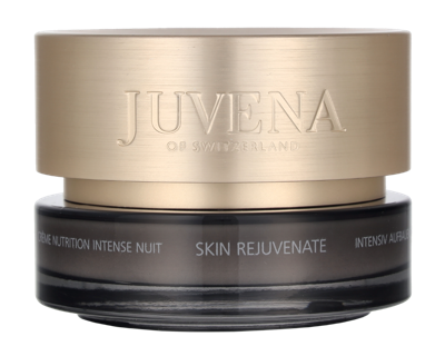Juvena Skin Rejuvenate Intensive Nourishing Night Cream 50 ml