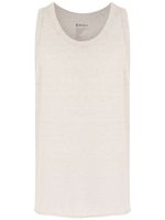 Osklen débardeur Eco Blend E-Basics II - Tons neutres