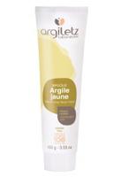 Argiletz Masker gele klei