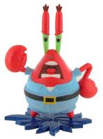 SpongeBob SquarePants Mini figure Mr. Krabs 7 cm