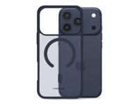 Mobilize Mobilize MagSafe Compatible Hybrid Pro Case Apple iPhone 17 Pro Max Blue