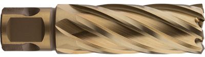 Rotec HSS-XE Kernboor GOLD-LINE, universeel 19, ø56x55 - 5375601
