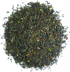 Geels Darjeeling second flush singell bio