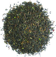 Geels Darjeeling second flush singell bio