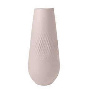 VILLEROY & BOCH - Collier - Vaas Carre Zand 26cm
