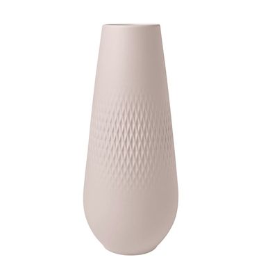 VILLEROY & BOCH - Collier - Vaas Carre Zand 26cm