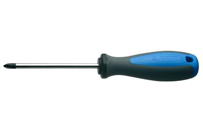 Unior 615TBI Kruiskop Schroevendraaier Unior 615TBI Kruiskop Schroevendraaier