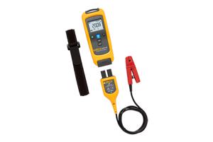 Fluke FLK-A3004FC Stroomtang Digitaal Datalogger CAT III 1000 V, CAT IV 600 V