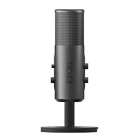 EPOS | SENNHEISER B20 Grijs Microfoon voor studio's