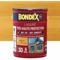 Grondverf Bondex Gesatineerd 5 L Beige