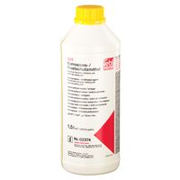 Koelvloeistof Febi G11 -38°C 1,5L 02374 Koelvloeistof Febi G11 -38°C 1,5L 02374