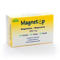 Magnetop Gran Zakje 30 - thumbnail