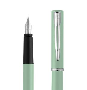 Waterman 2105302 vulpen Cartridgevulsysteem Groen 1 stuk(s)