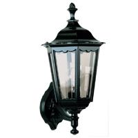 KS Verlichting Klassieke buitenlamp Ancona Up 5127 - thumbnail