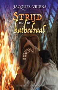 Strijd om de kathedraal (Paperback)