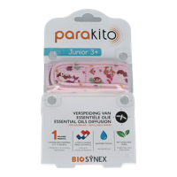 Anti mug armband junior zeemeermin 1 Stuks