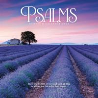 Psalms Kalender 2026