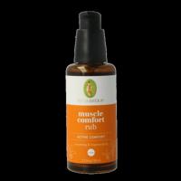 Primavera Muscle comfort rub bio 50 Milliliter