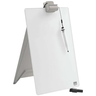 Lessenaar Nobo Kristal 21,6 x 29,7 cm