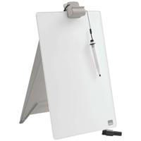 Lessenaar Nobo Kristal 21,6 x 29,7 cm