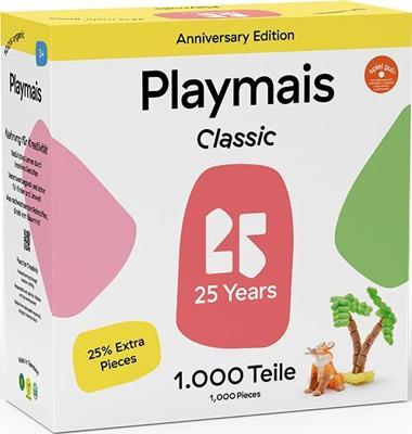 Playmais Classic Jubileumbox 25% EXTRA