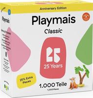 Playmais Classic Jubileumbox 25% EXTRA
