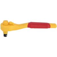 KS Tools 117.5390 117.5390 Omschakelratel 1/2 250.0 mm KS Tools 117.5390 117.5390 Omschakelratel 1/2 250.0 mm