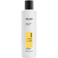 Shampoo Nioxin 300 ml