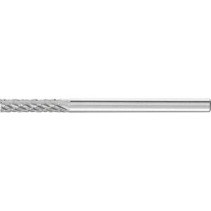 PFERD TOOLS 21001061 Freesstift Lengte 43 mm Afmeting, Ø 3 mm Werklengte 13 mm Schachtdiameter 3 mm