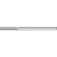 PFERD TOOLS 21001061 Freesstift Lengte 43 mm Afmeting, Ø 3 mm Werklengte 13 mm Schachtdiameter 3 mm