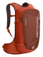 Ortovox Cross Rider 22 Wintersportrugtas Desert Orange 22L
