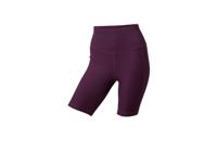 CRIVIT Dames hardloopshort (Lila, S (36/38))