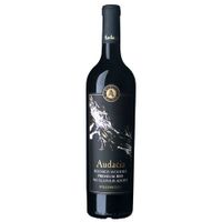 Shiraz-Merlot Red - rode wijn - Audacia - 75CL - 14% Vol.