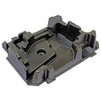 Makita Accessoires 839752-4 inlay voor de DHS600 en DHS660 - 839752-4 - thumbnail