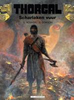 Thorgal (Paperback)